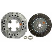 E0NN7563CA Clutch Kit - Ford Tractor